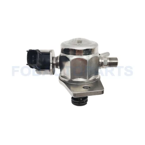 Original Refurbished Parts High Pressure Fuel Pump for Toyota Corolla 23101-0Y010 296100-3093 - image 4